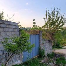 زمین بافت دویست متری پهنه کلا جنوبی بعد شکتا