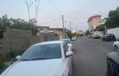 فروش زمین اداری و تجاری 63 متر در مرکز شهر