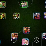 اکانت efootball