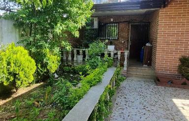 ویلا 160 متر در بلوار ذوالفقاری