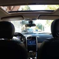 بایک سابرینا 2014