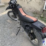 موتور سیکلت