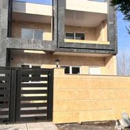 ویلا دوبلکس ساحلی