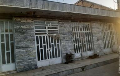 فروش ساختمان مسکونی