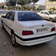 پژو پارس xu7-p مدل 402