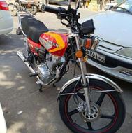 هندا 200 احسان 1403