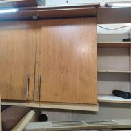 کابینت ام دی اف 5الی شش متر