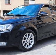 دناپلاس توروبو اتومات 6 دنده فول مدل1402