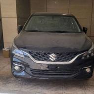 سوزوکی بالنو2025