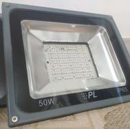 پرژکتور رنگی 50 وات