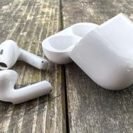 Apple Airpods 4