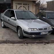 زانتیا 2000