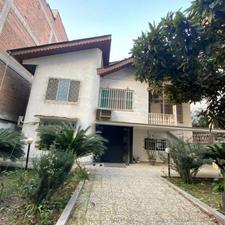 اجاره خانه 400 متر در خیابان برنرترین کوچه هراز