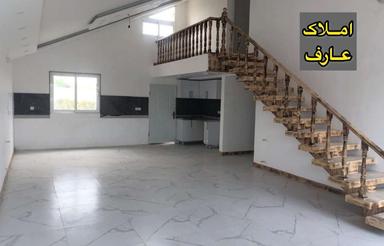 فروش ویلا 160 متر در روستای نزدیک آمل