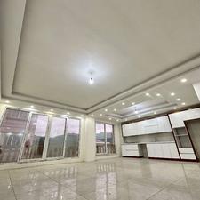 170متر تک واحدی سه خواب