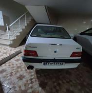 پژو 405 tu5 نو مدل 99