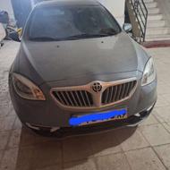 برلیانس مدل 99.موتور بزرگ