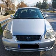 هیوندای ورنا 2005