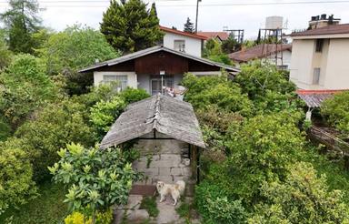 زمین مسکونی 715 متری در نوشهر سند ویژه سرمایه‌گذاری