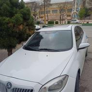 برلیانس 330 اتومات 1.5
