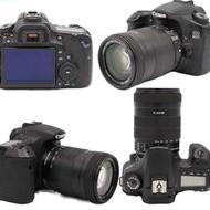 دوربین Canon60D