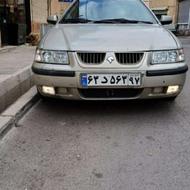 سمند مدل 81 سواری عالی