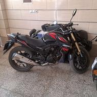 موتور لیفان KPS200