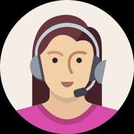 به ادمین سایت نیازمندیم