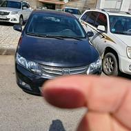 آریو زوتی اتومات کم کار درحد 2014