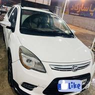 لیفان X50 اتومات 95