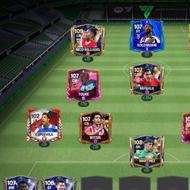اکانت fc25