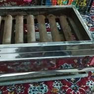 کباب پز گازی