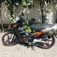 بیکلاج موتور بزرگ95