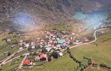 فروش زمین 278 متربا جواز ساخت در چلاجور