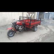 موتور فلات‌سه‌چرخ 200cc 89