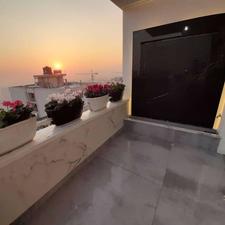 فروش آپارتمان 203 متر در کامرانیه