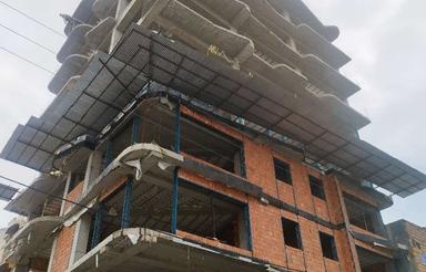 پیش فروش واحد آپارتمان 155 متری 3 خواب دونبش 20 متری شاهد