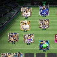 FC25اور 108 لول 33
