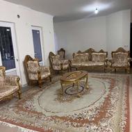 مبل سلطنتی 7نفره