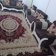 مبلمان 7 نفره