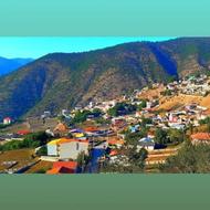فروش زمین مسکونی