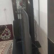 تلویزیون کاملن هوشمند اکسویژین اسمارت تصور 4k