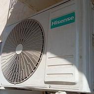 نصب و سرویس و تعمیر کولرهای گازی