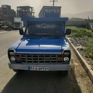 نیسان 97 کامیونت