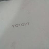 تبلت 10 اینچ yotopt