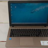 لبتاب asus x541s