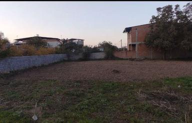 صد متر زمین در روستای چاله پل به فروش می‌رسد