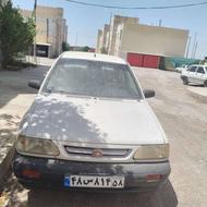 پراید مدل 86