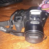 دوربین sx530hs canon