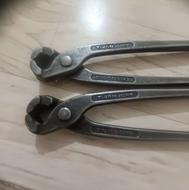 انبور گازی آرموتور بندی اصل